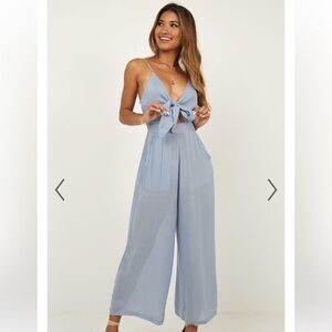 ShowPo renewed jumpsuit size 4